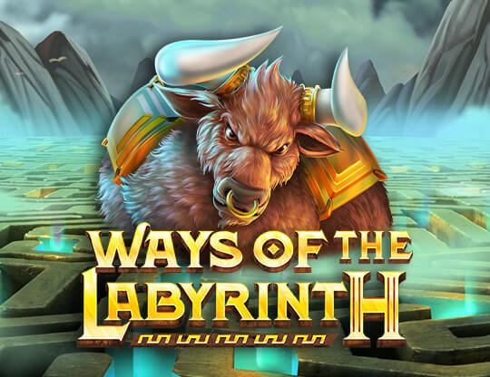 Ways of the Labyrinth